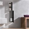 Emco Asis 2.0 modulo WC, 975427550, Asis 2.0 [Accessori Bagno > Moduli Incasso]