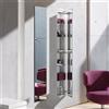 Emco Asis 2.0 modulo mobile, 972209913, Asis 2.0 [Accessori Bagno > Moduli Incasso]