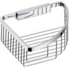 Avenarius Universal portaoggetti doccia, 9014012010, Universal cromo [Accessori Bagno > Mensole Doccia]