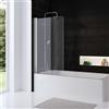 HSK Favorit Nova pannello sopravasca, mobile, 165080-01-500#Li, Favorit Nova [Box Doccia > Sopravasca]