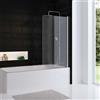 HSK Favorit Nova pannello sopravasca, mobile, 165080-41-500#Re, Favorit Nova [Box Doccia > Sopravasca]