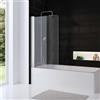 HSK Favorit Nova pannello sopravasca, mobile, 165080-04-500#Li, Favorit Nova [Box Doccia > Sopravasca]