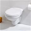 Ideal Standard Eurovit WC sospeso, K284401, Eurovit bianco [WC > WC Sospesi]