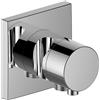 Keuco IXMO valvola deviatrice, 59548011202, IXMO cromo [Rubinetteria Bagno > Rubinetteria Doccia]