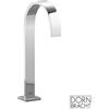 Dornbracht MEM rubinetto lavabo, 13716782-00, MEM cromo [Rubinetteria Bagno > Rubinetteria Lavabo]