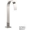 Dornbracht MEM rubinetto lavabo, 13716782-08, MEM platino [Rubinetteria Bagno > Rubinetteria Lavabo]