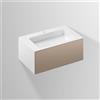 LAUFEN FOLIO mobile con lavabo, 1 scomparto estraibile, H580FO35221111, 5155811000 | WP.Folio1 FOLIO [Mobili da Bagno > Mobili con Lavabo Integrato]