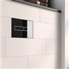 TECE lux placca di azionamento Mini, 9240961, Mini lux [Placche di Scarico > Placche di Scarico per WC]