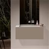 LAUFEN FOLIO mobile con lavabo, 1 scomparto estraibile, H580FO35221121, 5155511000 | WP.Folio2 FOLIO [Mobili da Bagno > Mobili con Lavabo Integrato]
