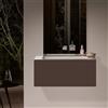 LAUFEN FOLIO mobile con lavabo, 1 scomparto estraibile, H580FO35231121, 5155513000 | WP.Folio2 FOLIO [Mobili da Bagno > Mobili con Lavabo Integrato]
