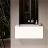 LAUFEN FOLIO mobile con lavabo, 1 scomparto estraibile, H580FO35251121, 5155514000 | WP.Folio2 FOLIO [Mobili da Bagno > Mobili con Lavabo Integrato]