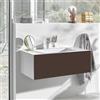 LAUFEN FOLIO mobile con lavabo, 1 scomparto estraibile, H580FO45231121, 5156513000 | WP.Folio4 FOLIO [Mobili da Bagno > Mobili con Lavabo Integrato]