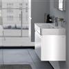 LAUFEN Pro S mobile sottolavabo, 1 scomparto estraibile, H4830210954751, Pro S [Mobili da Bagno > Mobili Lavabo]