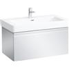 LAUFEN Pro S mobile sottolavabo, 1 scomparto estraibile, H4835010964751, Pro S [Mobili da Bagno > Mobili Lavabo]