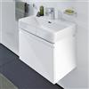 LAUFEN Pro S mobile sottolavabo, 1 scomparto estraibile, H4834510964751, Pro S [Mobili da Bagno > Mobili Lavabo]