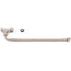 Ideal Standard CeraPlus set di collegamento per valvola termostatica ad angolo, A5777AA, CeraPlus cromo [Rubinetteria Bagno > Accessori di Montaggio per Rubinetteria Bagno]