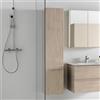 LAUFEN Pro S colonna, 1 anta, H4831210954791, Pro S; Pro A; Pro B [Mobili da Bagno > Colonne]