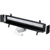 Viega Advantix corpo incasso per canalina doccia, per installazione in piano DN 40/50, 736736, Advantix acciaio inox/grigio [Canaline Doccia e Scarichi Bagno > Canaline Doccia]
