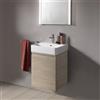 LAUFEN Pro S mobile sottolavabo, 1 anta, H4833020964791, Pro S [Mobili da Bagno > Mobili Lavabo]