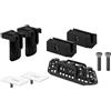 Viega Advantix Vario set accessori per scarico doccia Vario, 713089, 4965.86 Advantix bianco [Canaline Doccia e Scarichi Bagno > Accessori per Canaline Doccia e Scarichi Bagno]