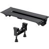 Viega Advantix Vario pezzo di chiusura terminale 70mm, accorciabile in modo continuo (modello per ristrutturazione), 721695, 4966.16 Advantix [Canaline Doccia e Scarichi Bagno > Accessori per Canaline Doccia e Scarichi Bagno]