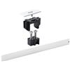 Viega Advantix Vario griglia, allungabile in modo continuo, 711863, 4965.63 Advantix bianco [Canaline Doccia e Scarichi Bagno > Accessori per Canaline Doccia e Scarichi Bagno]