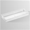 LAUFEN METAPHOR lavabo sottopiano, H513ME90001091, 3228701000 | UB.ME1000 METAPHOR bianco [Lavabi > Lavabi Sottopiano]