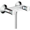 hansgrohe Logis miscelatore a due comandi, 71263000, Logis cromo [Rubinetteria Bagno > Rubinetteria Vasca e Doccia]