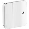 AXOR One rubinetto d'arresto da incasso, 45771000, One cromo [Rubinetteria Bagno > Rubinetteria Doccia]