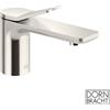 Dornbracht Lissé rubinetto lavabo, 33521845-06, Lissé platino opaco [Rubinetteria Bagno > Rubinetteria Lavabo]
