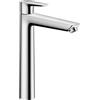 hansgrohe Talis E rubinetto lavabo alto 240, 71716000, 240 Talis E cromo [Rubinetteria Bagno > Rubinetteria Lavabo]