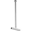 Avenarius free living! fissaggio, accorciabile, 9004835010, free Living! cromo [Accessori Bagno > Tende Doccia]