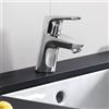 hansgrohe Focus rubinetto lavabo 70, 31732000, 70 Focus cromo [Rubinetteria Bagno > Rubinetteria Lavabo]