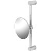 Avenarius Universal specchio cosmetico, ingrandimento 5x, 9505125010, Universal [Specchi Cosmetici > Specchi Cosmetici]