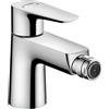 hansgrohe Talis E rubinetto bidet, 71720000, Talis E cromo [Rubinetteria Bagno > Rubinetteria Bidet]