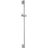 Herzbach Living Spa asta saliscendi, 11.690200.1.01, Living Spa; DEEP BLACK; DEEP GREY; DEEP WHITE; SIRO; SIRO PVD GOLD; SIRO GREY; SIRO WHITE; SIRO BLACK cromo [Rubinetteria Bagno > Doccette / Supporti]