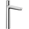 hansgrohe Talis Select E rubinetto lavabo alto 240, 71752000, 240 Talis Select E cromo [Rubinetteria Bagno > Rubinetteria Lavabo]