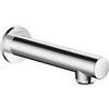 hansgrohe Talis S bocca di erogazione vasca, 72410000, Talis S cromo [Rubinetteria Bagno > Rubinetteria Vasca]