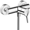 hansgrohe Talis S rubinetto doccia esterno con miscelatore, 72600000, Talis S cromo [Rubinetteria Bagno > Rubinetteria Doccia]