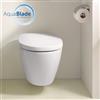 Ideal Standard Connect WC sospeso con AquaBlade, E0479MA, Connect bianco [WC > WC Sospesi]