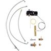 Grohe Foot Control set di conversione, 30309000, Foot Control [Rubinetteria da Cucina > Ricambi per Rubinetti da Cucina]
