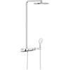 Grohe Rainshower SmartControl colonna doccia con termostatico, 26361000, Rainshower SmartControl cromo [Rubinetteria Bagno > Colonne Doccia]