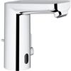 Grohe Eurosmart CE rubinetto lavabo touchless, 36331001, Eurosmart CE cromo [Rubinetteria Bagno > Rubinetteria Lavabo]