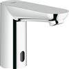 Grohe Euroeco CE Bluetooth rubinetto lavabo touchless, 36409000, Euroeco CE Bluetooth cromo [Rubinetteria Bagno > Rubinetteria Lavabo]