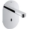 Grohe Eurosmart CE Bluetooth rubinetto lavabo touchless, 36410000, Eurosmart CE Bluetooth cromo [Rubinetteria Bagno > Rubinetteria Lavabo]