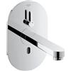 Grohe Eurosmart CE Bluetooth rubinetto lavabo touchless, 36412000, Eurosmart CE Bluetooth cromo [Rubinetteria Bagno > Rubinetteria Lavabo]