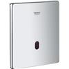 Grohe Tectron Skate Bluetooth placca di azionamento, 37503000, Tectron Skate Bluetooth [Placche di Scarico > Placche di Scarico per Orinatoi]