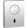 Grohe Tectron Skate Bluetooth placca di azionamento, 37504000, Tectron Skate Bluetooth [Placche di Scarico > Placche di Scarico per WC]