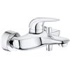 Grohe Eurostyle miscelatore monocomando, 23726003, Eurostyle cromo [Rubinetteria Bagno > Rubinetteria Vasca]