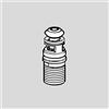 Hansa deviatore per gruppo vasca monocomando, 59913101, Designo; Stela; Ligna; Loft cromo [Rubinetteria Bagno > Ricambi Rubinetteria Bagno]